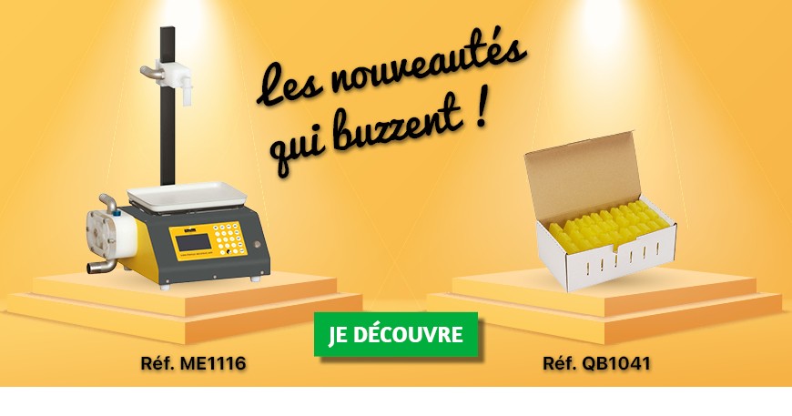 Nouveautés